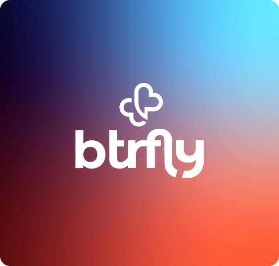 BTRFLY