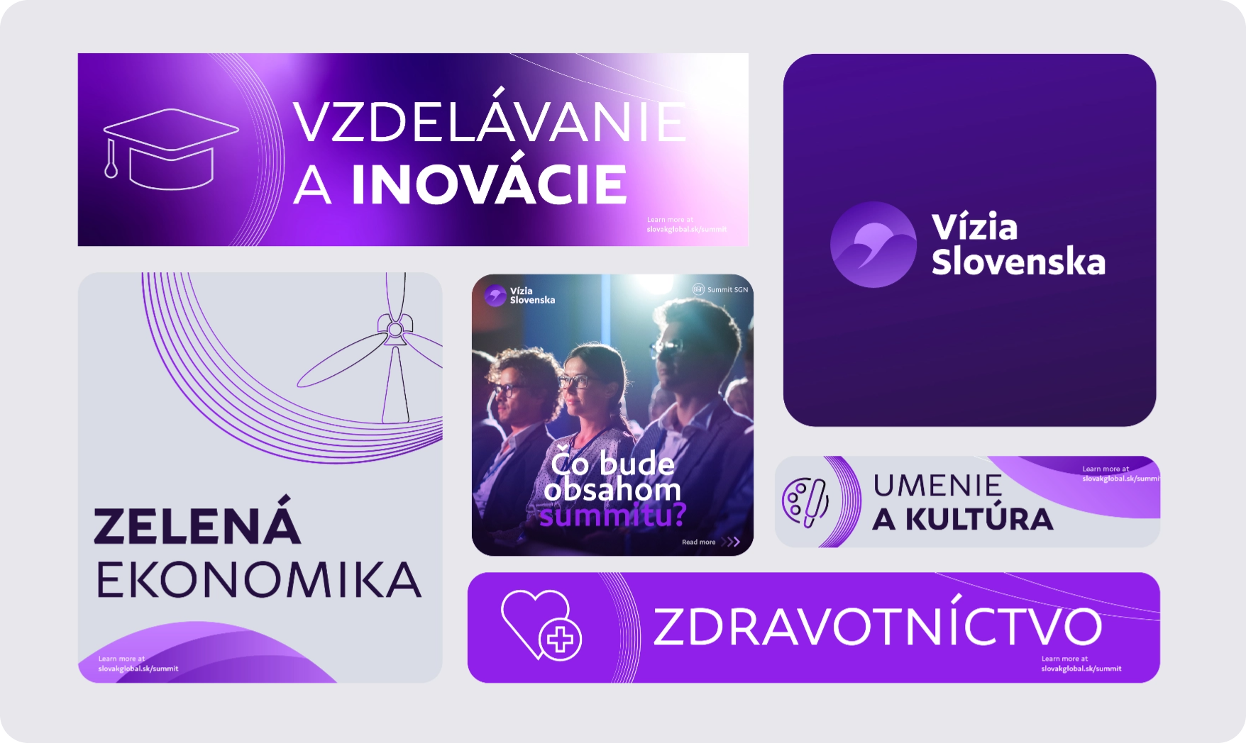 Slovak Global Network