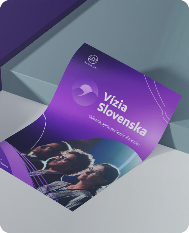 Slovak Global Network